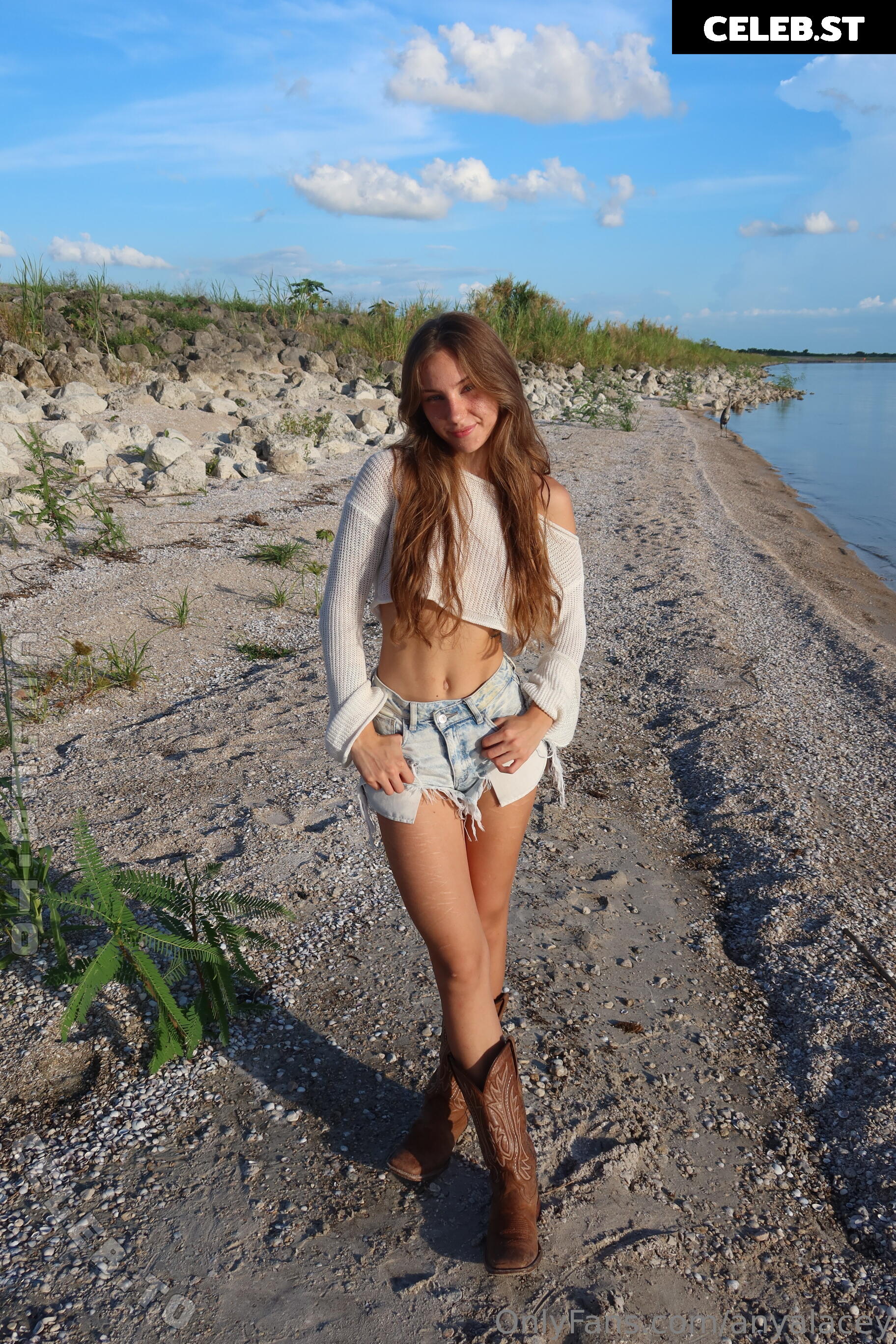 Anya Matusevich Image 25037361