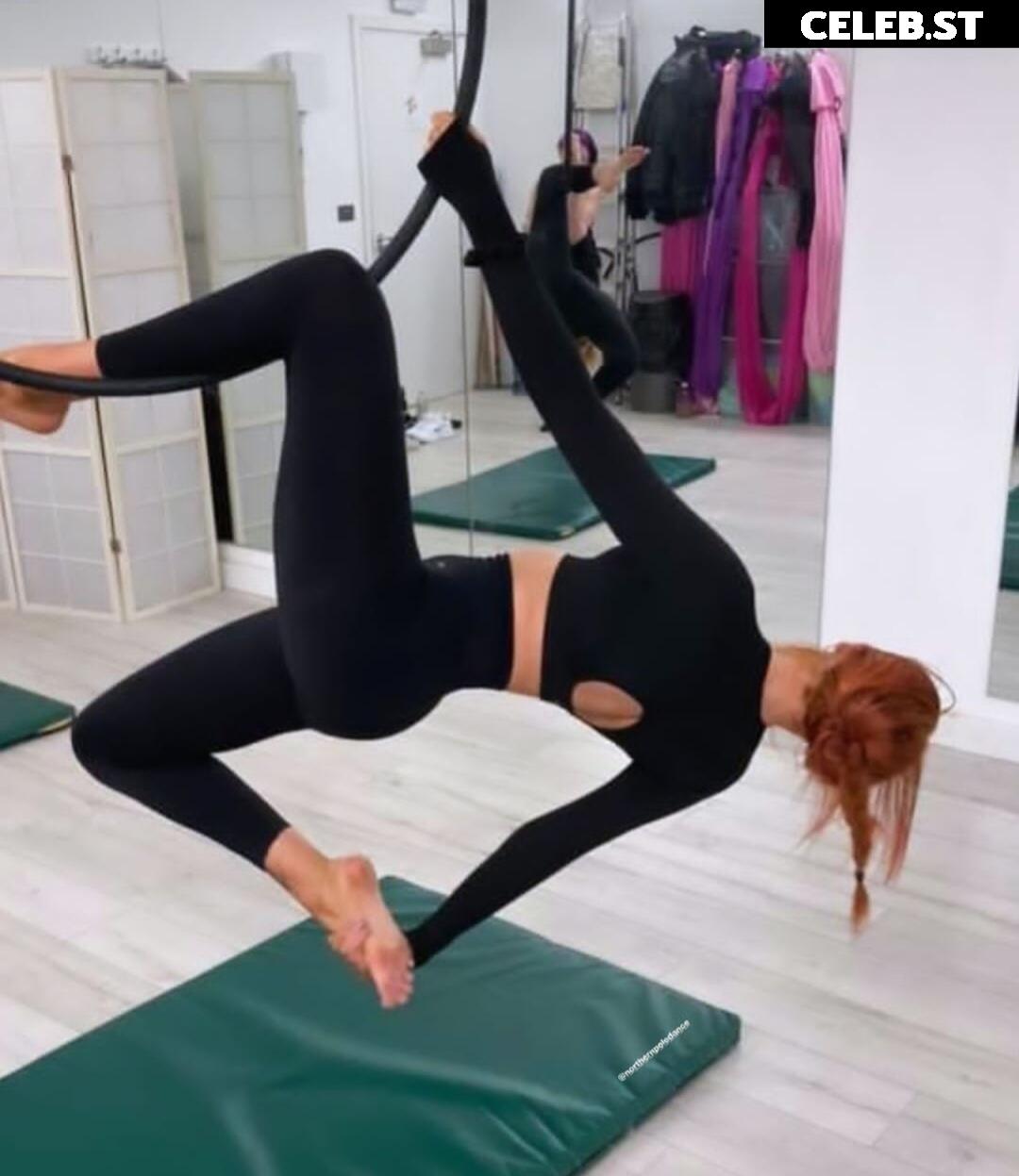 Jade Slavin Image 2503658