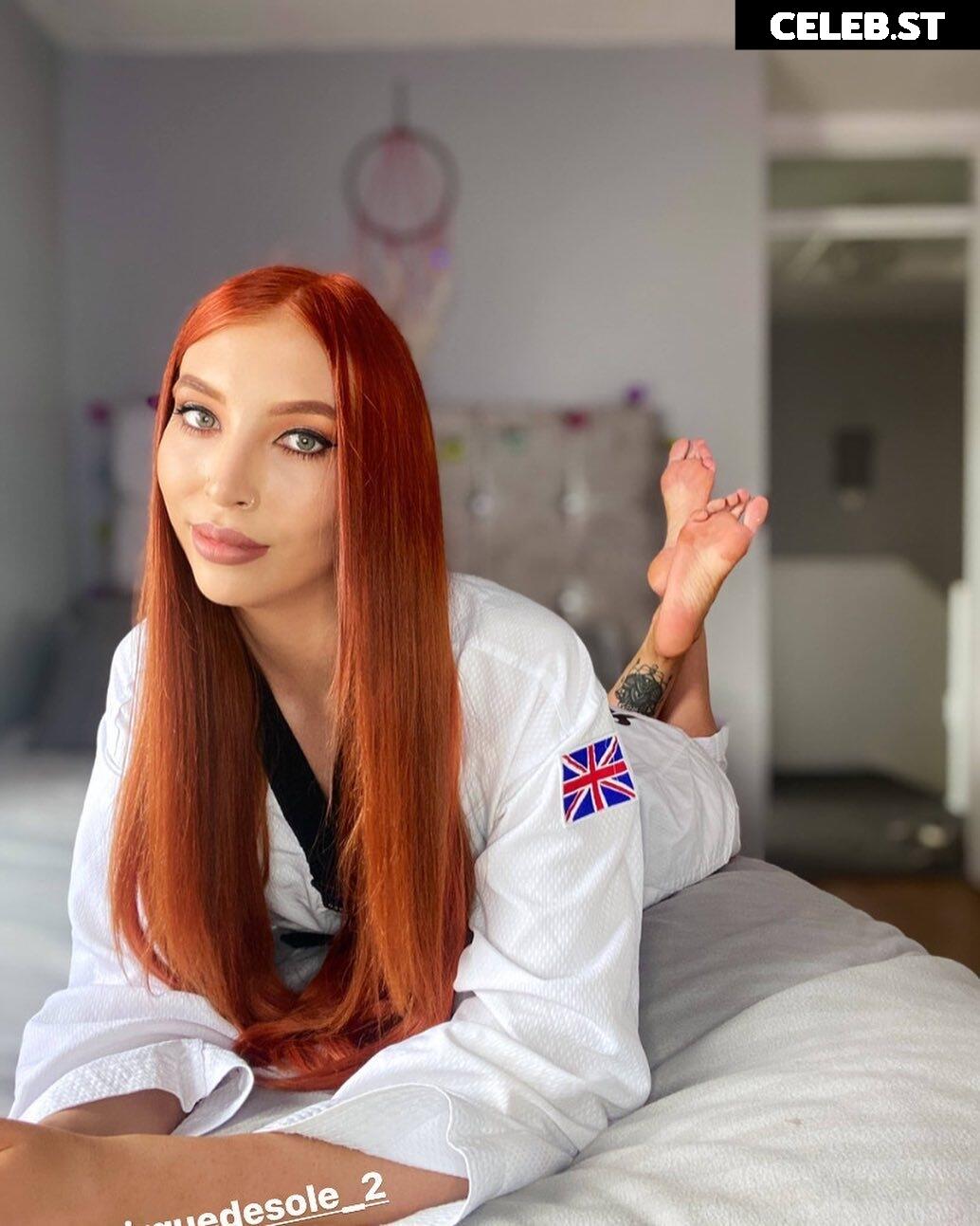 Jade Slavin Image 2503604