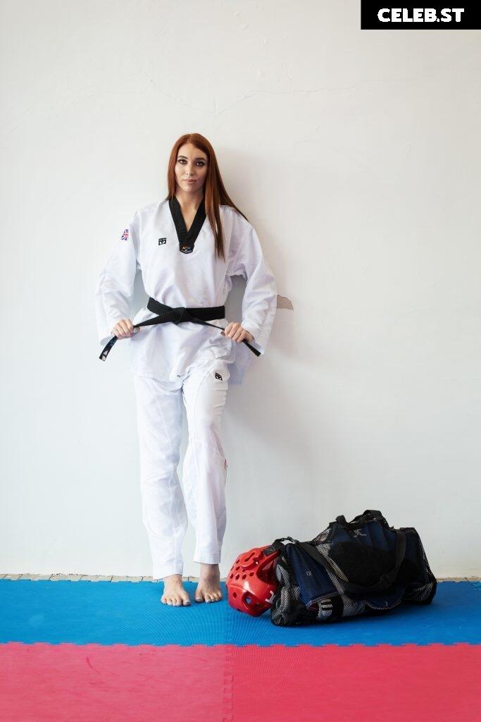 Jade Slavin Image 2503117