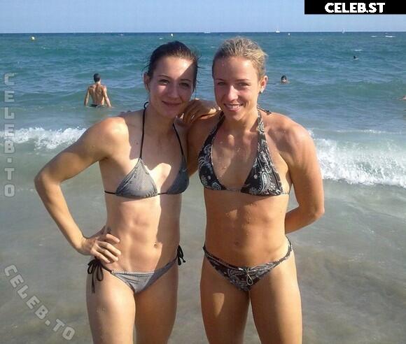 Sportlerinnen deutsch & International (Prominent) Image 25030127
