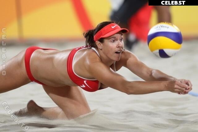 Sportlerinnen deutsch & International (Prominent) Image 25030027