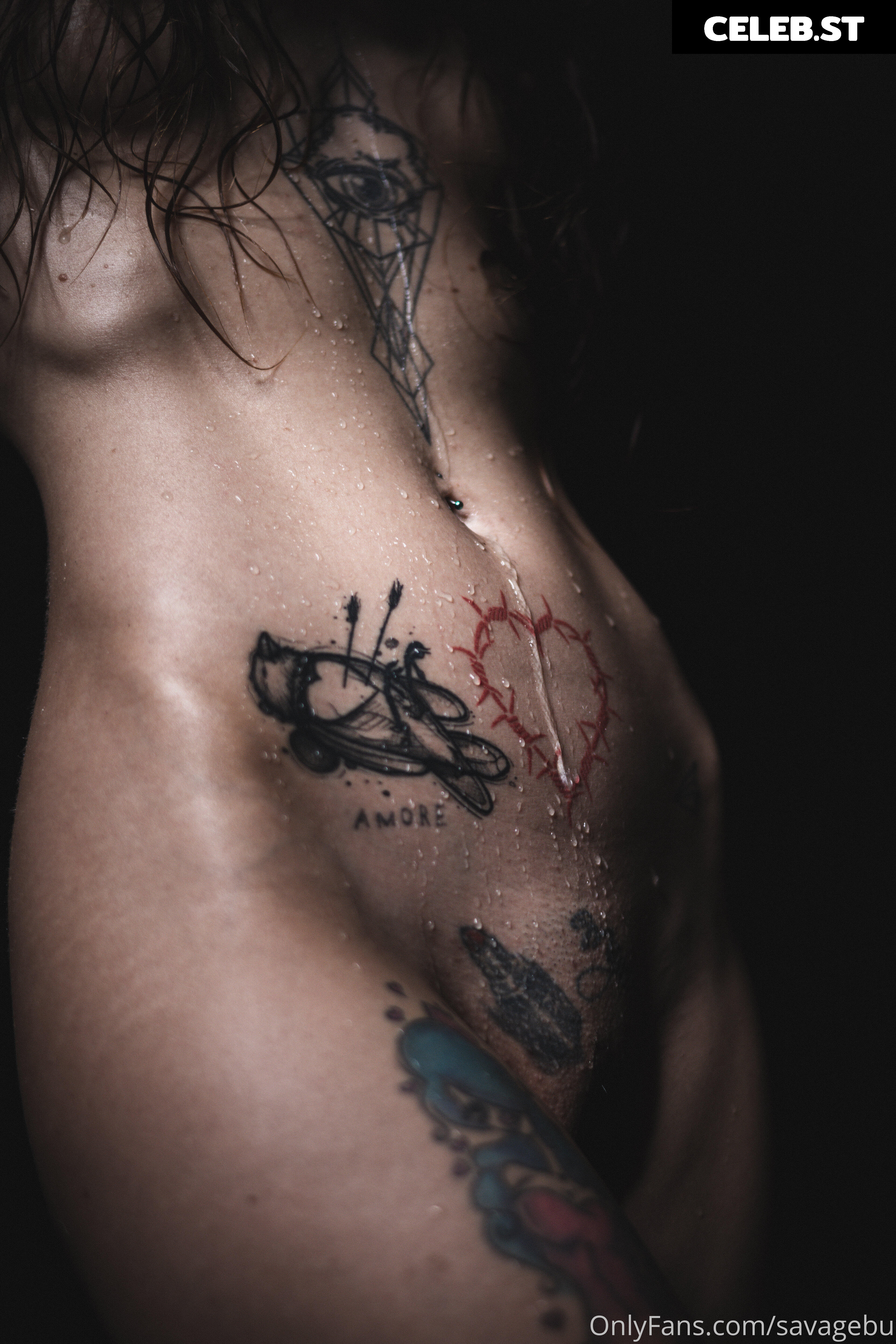 Savagebu Image 2503028