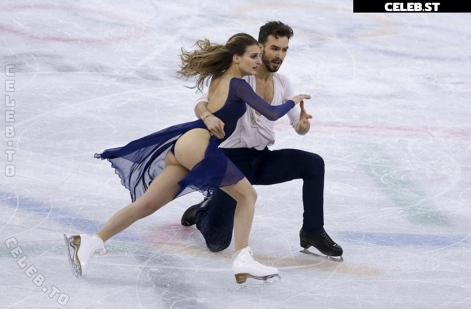 Sportlerinnen deutsch & International (Prominent) Image 25033435