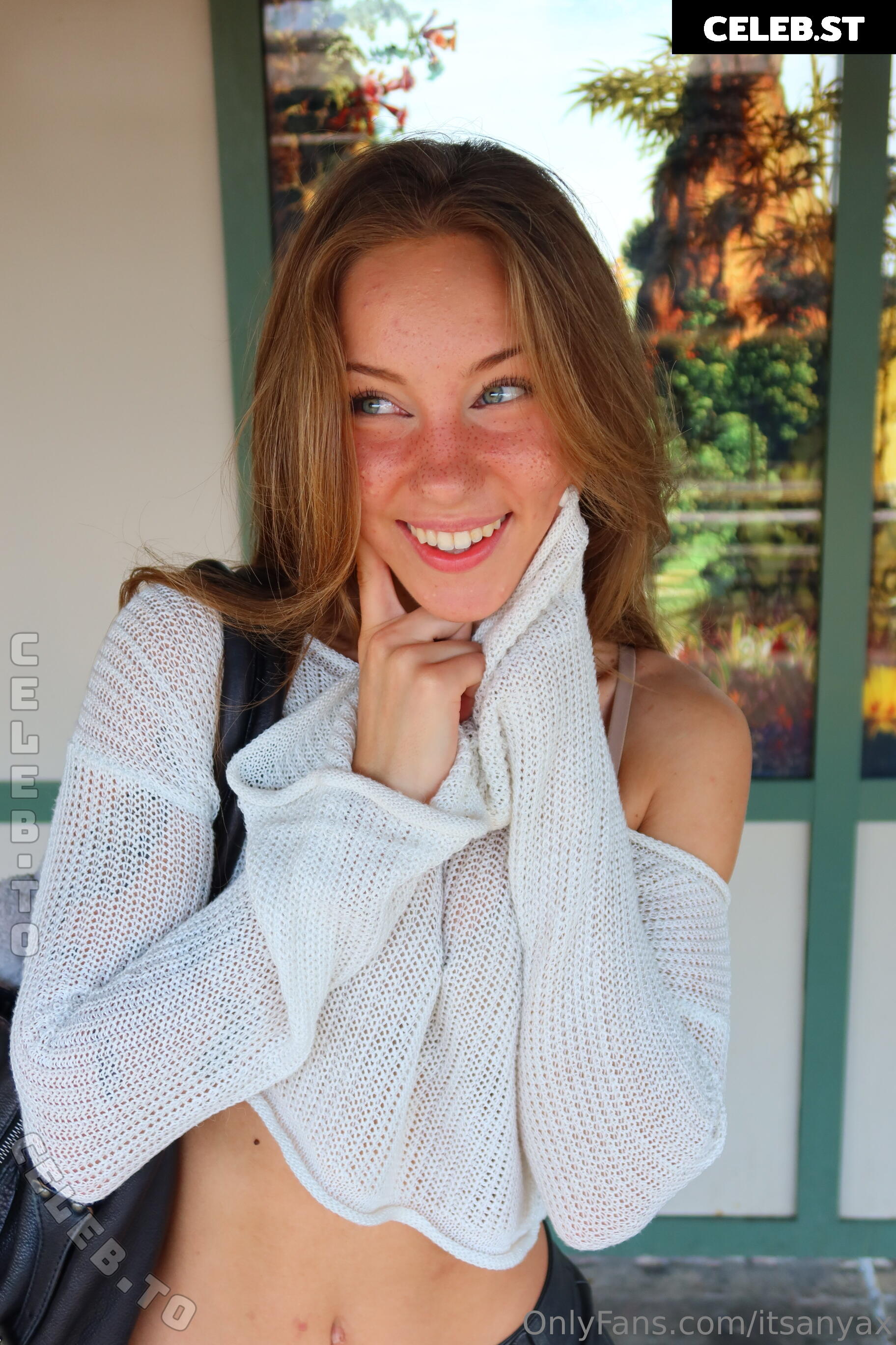 Anya Matusevich Image 25039544