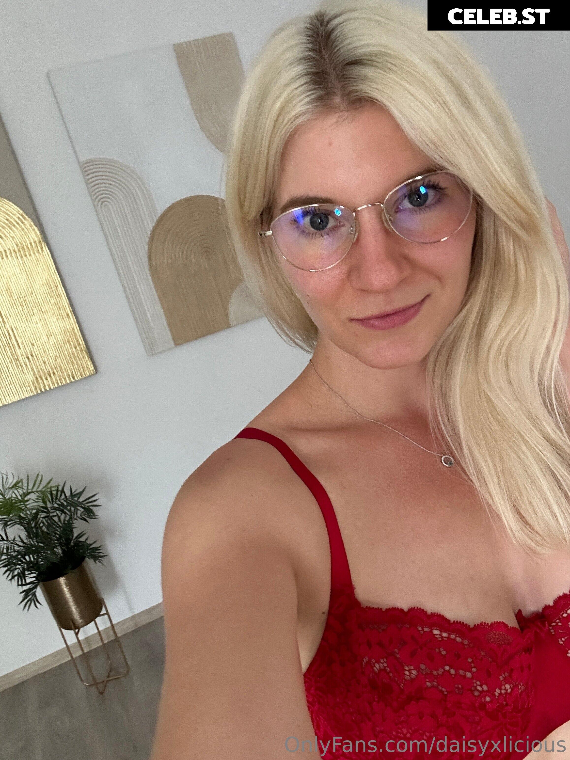 Daisyxlicious Image 2500812