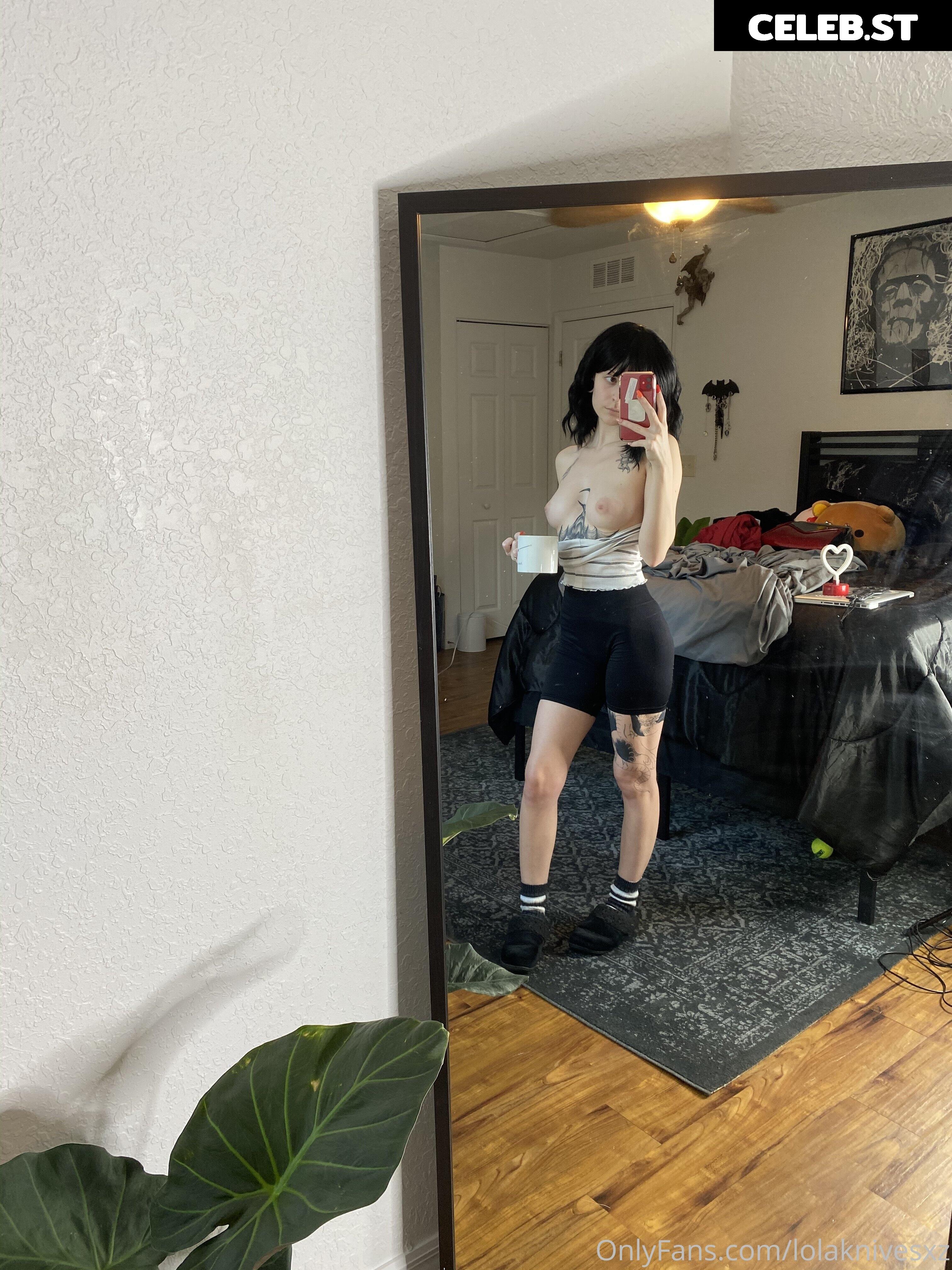 Lola Goth Image 2500372