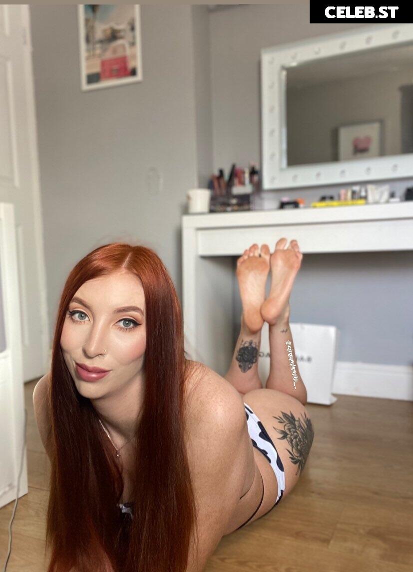 Jade Slavin Image 2500988