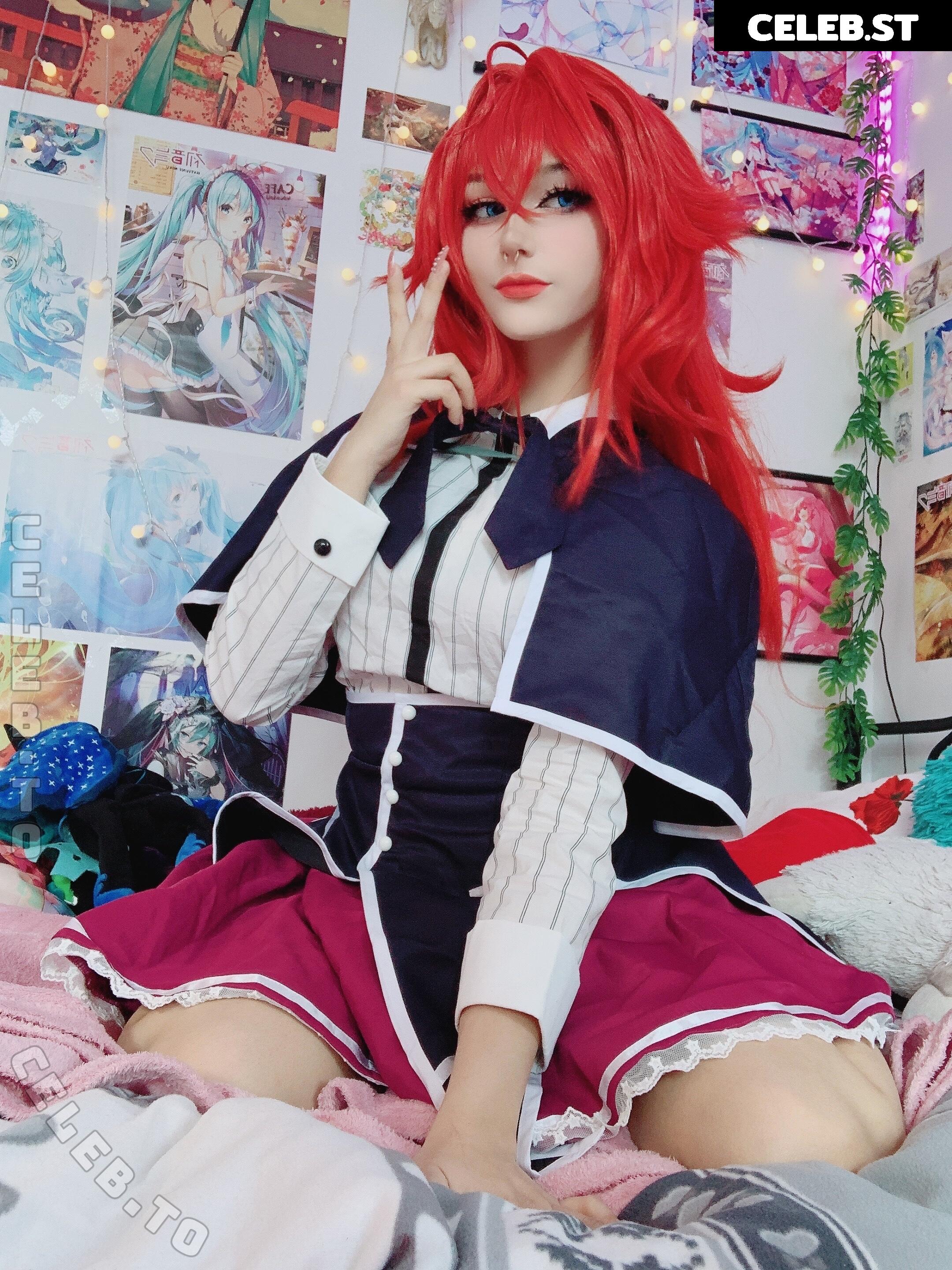 Motioncosplay Image 25093711