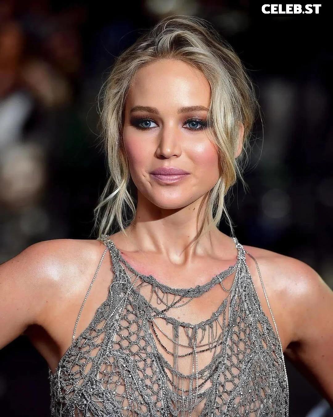 Jennifer Lawrence Image 25088058