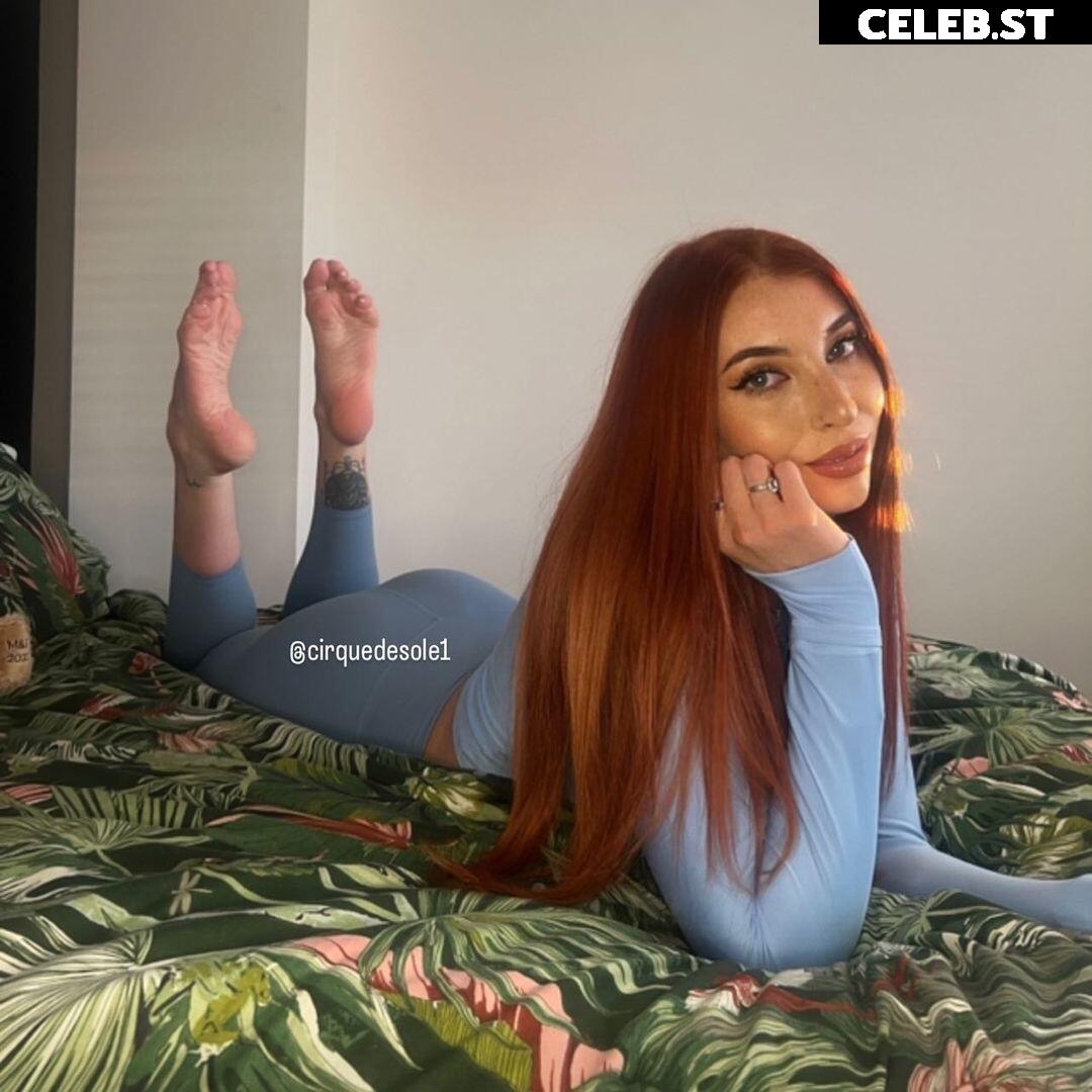 Jade Slavin Image 2508190