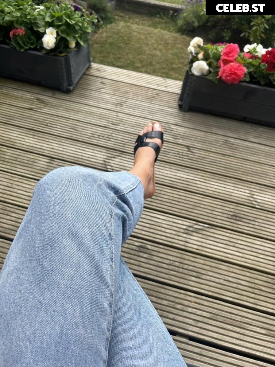 Jade Slavin Image 2508076