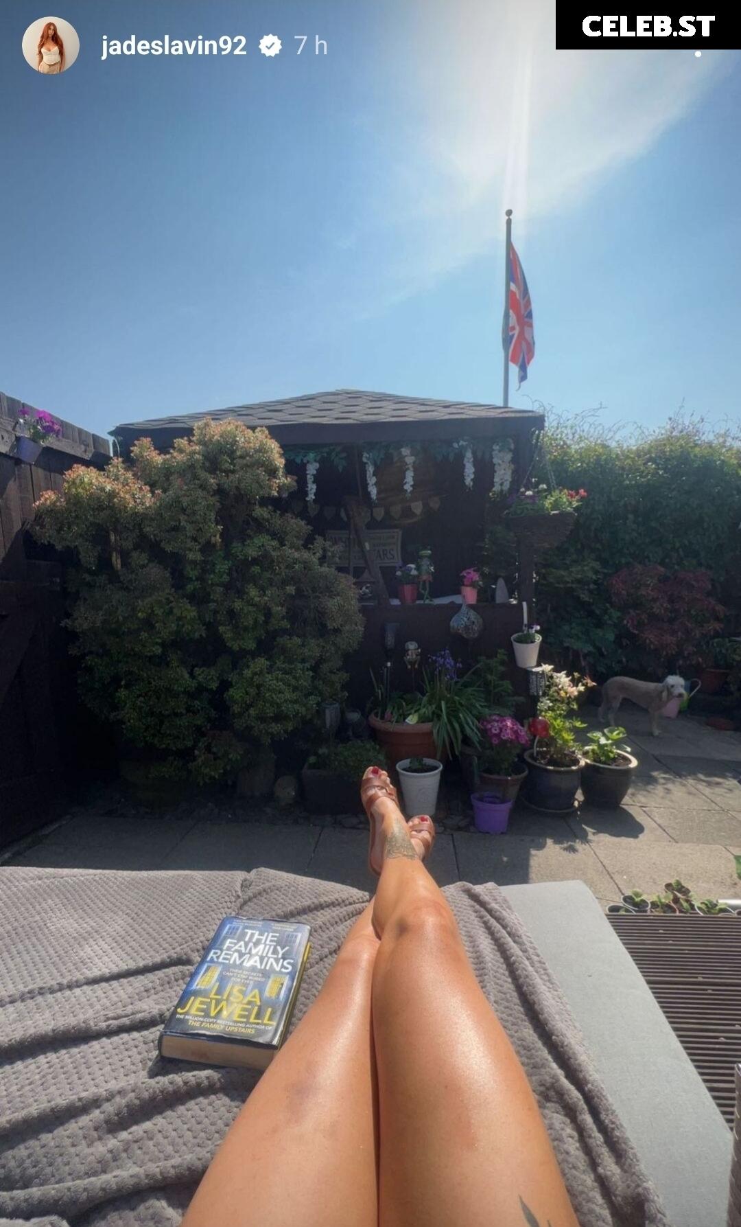 Jade Slavin Image 2508035