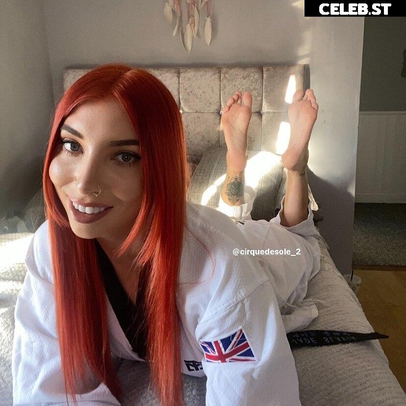 Jade Slavin Image 2508342