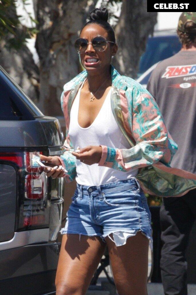 Kelly Rowland Image 2696348