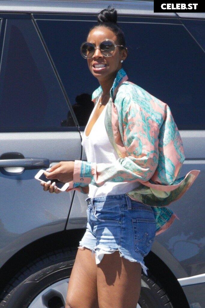 Kelly Rowland Image 2696367