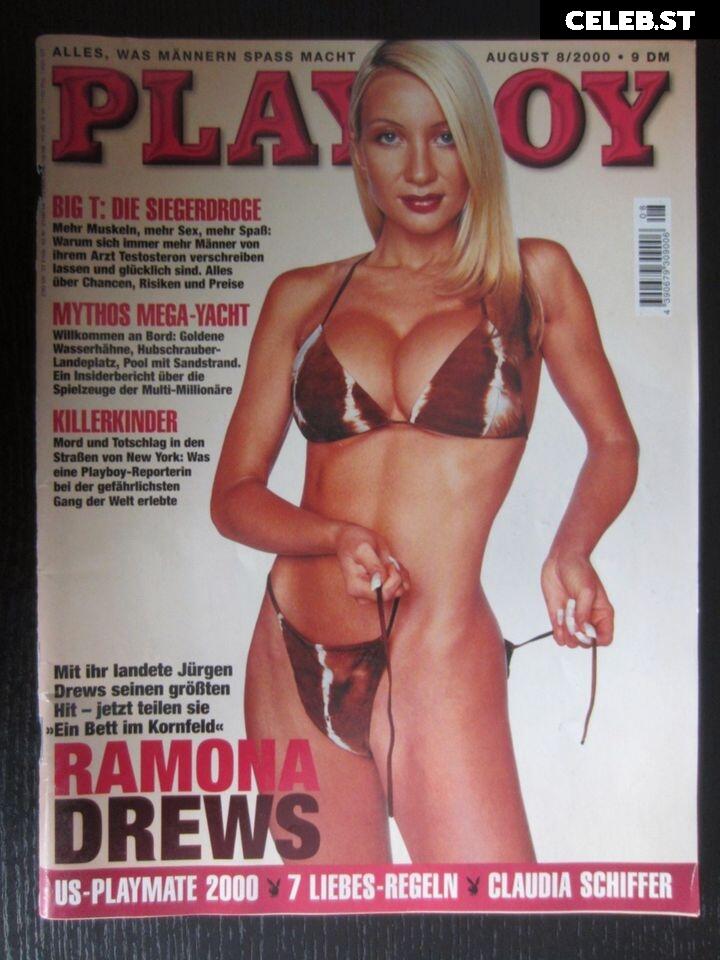Ramona Drews Image 2696215
