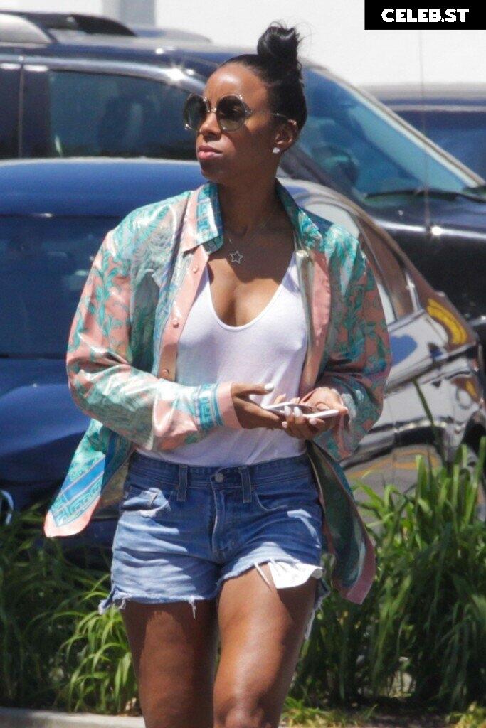 Kelly Rowland Image 2696237