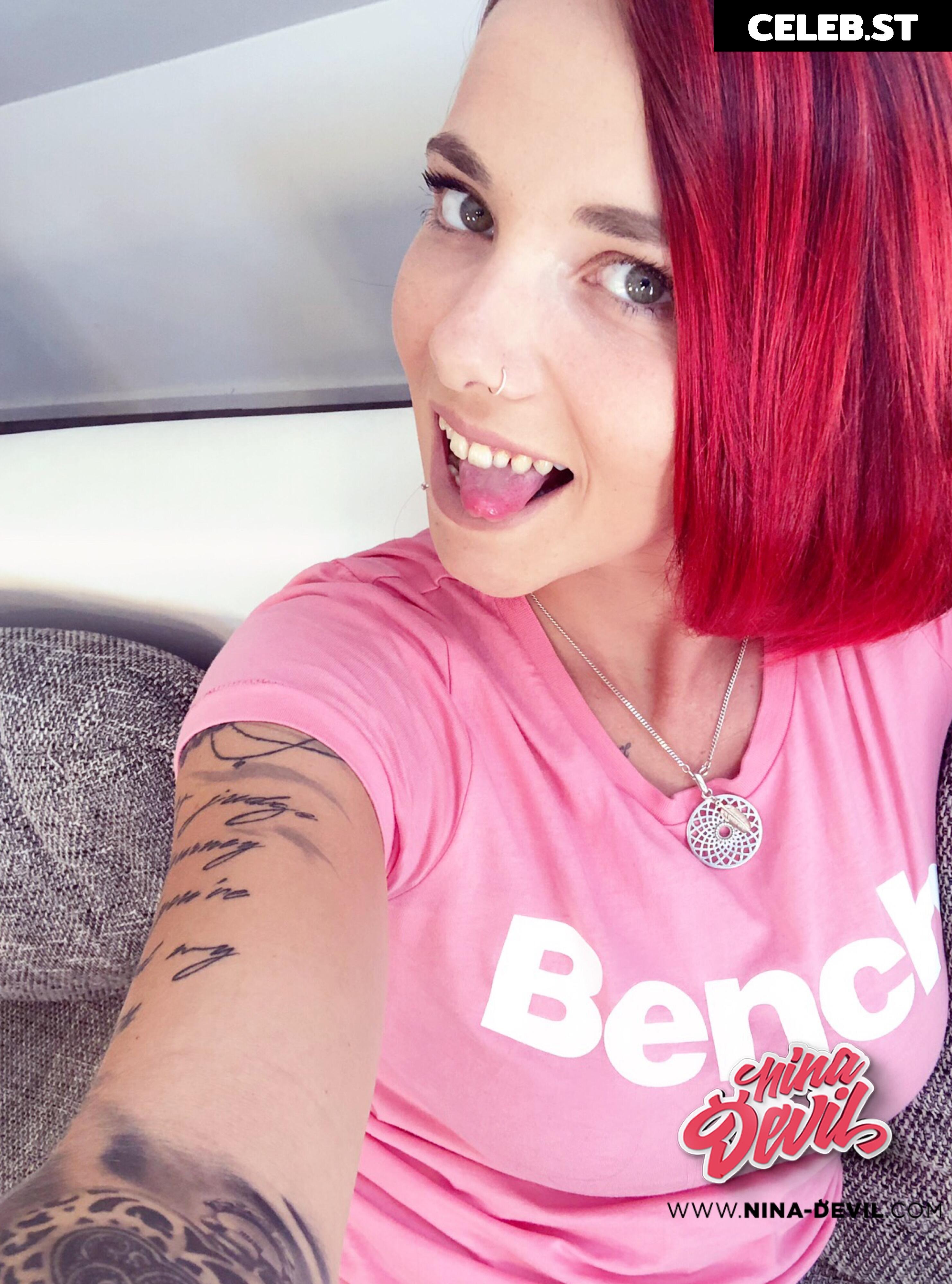 Nina Devil Image 2697109