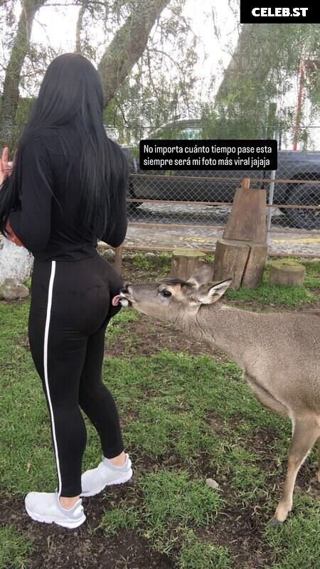 Jailyne Ojeda Image 26945091