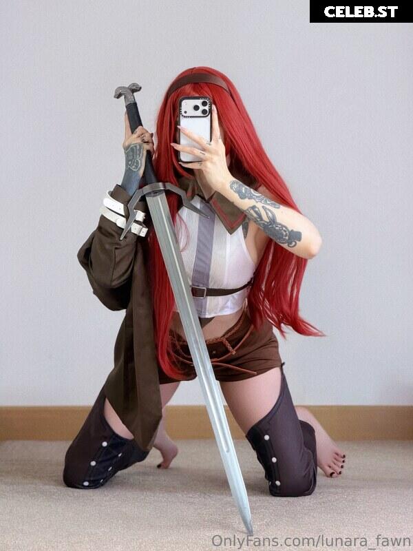 Lunara_fawn / Luna Image 26940177