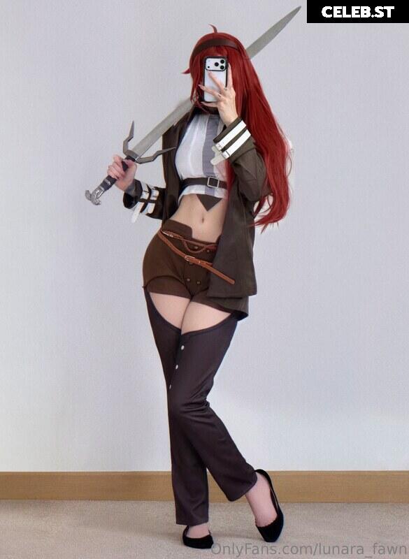 Lunara_fawn / Luna Image 26940174