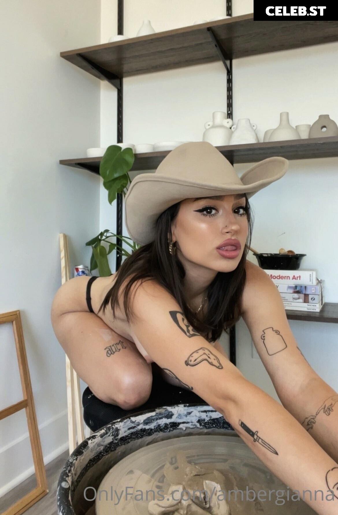 Amber Gianna Image 2694998