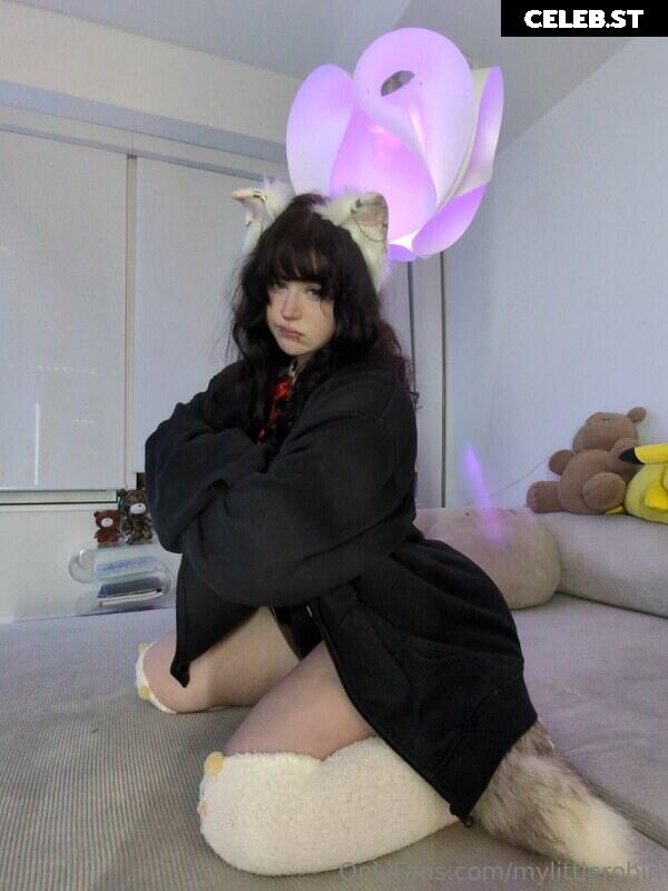 mylittlerobin | greylittlerobin | Robin Grey Image 26949538