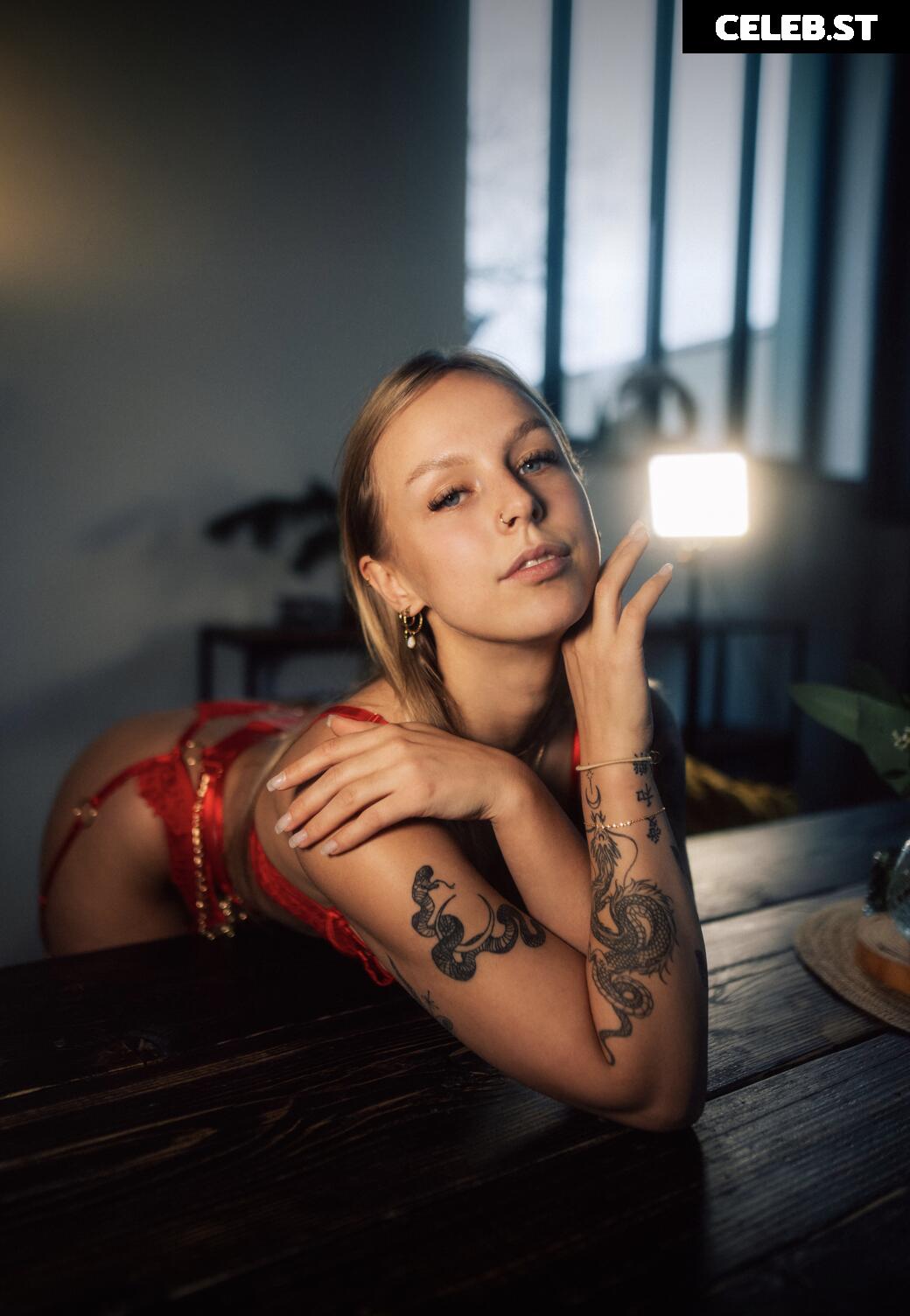 Zuckermauss Image 2691892