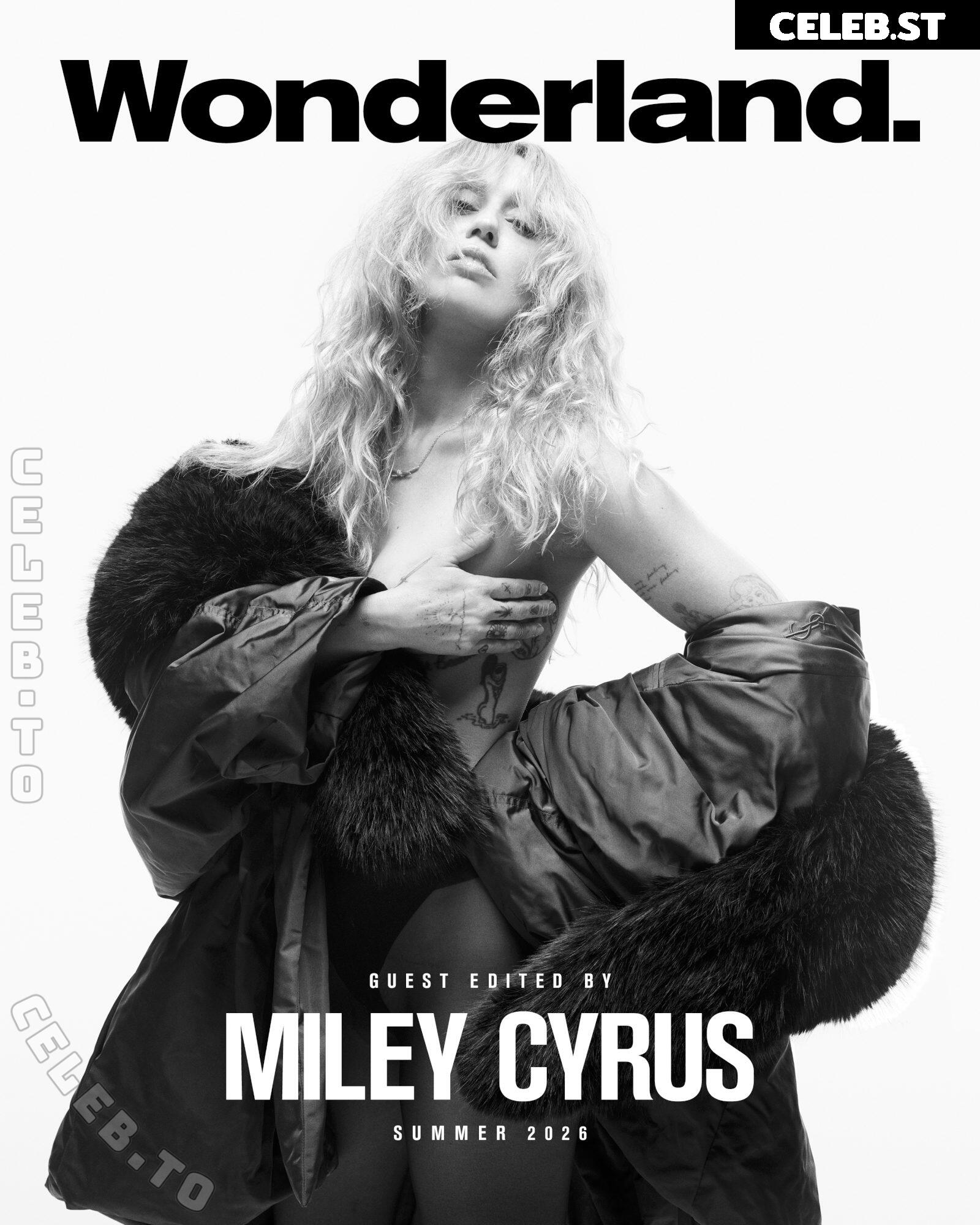 Miley Cyrus Image 26918017