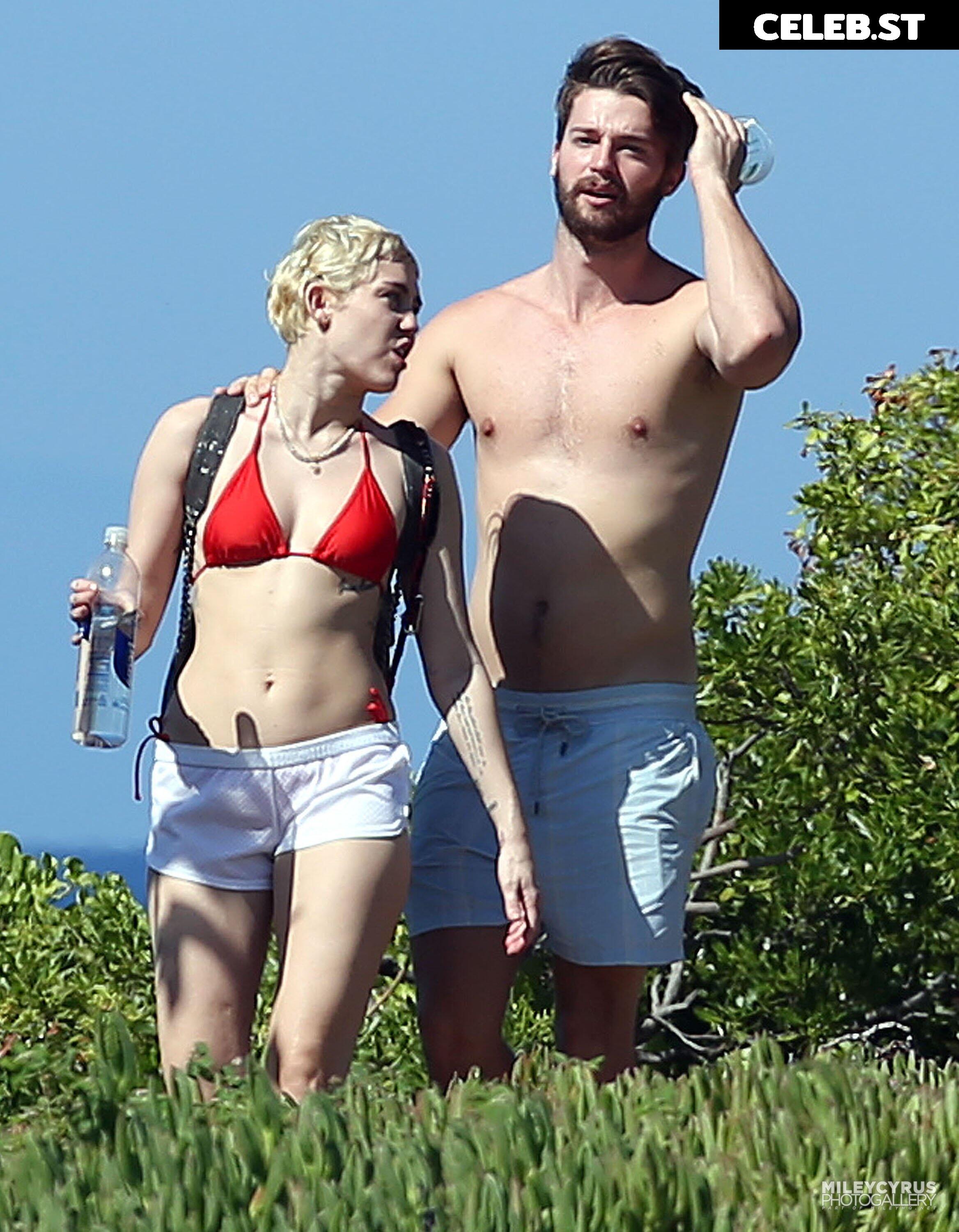 Miley Cyrus Image 26917912