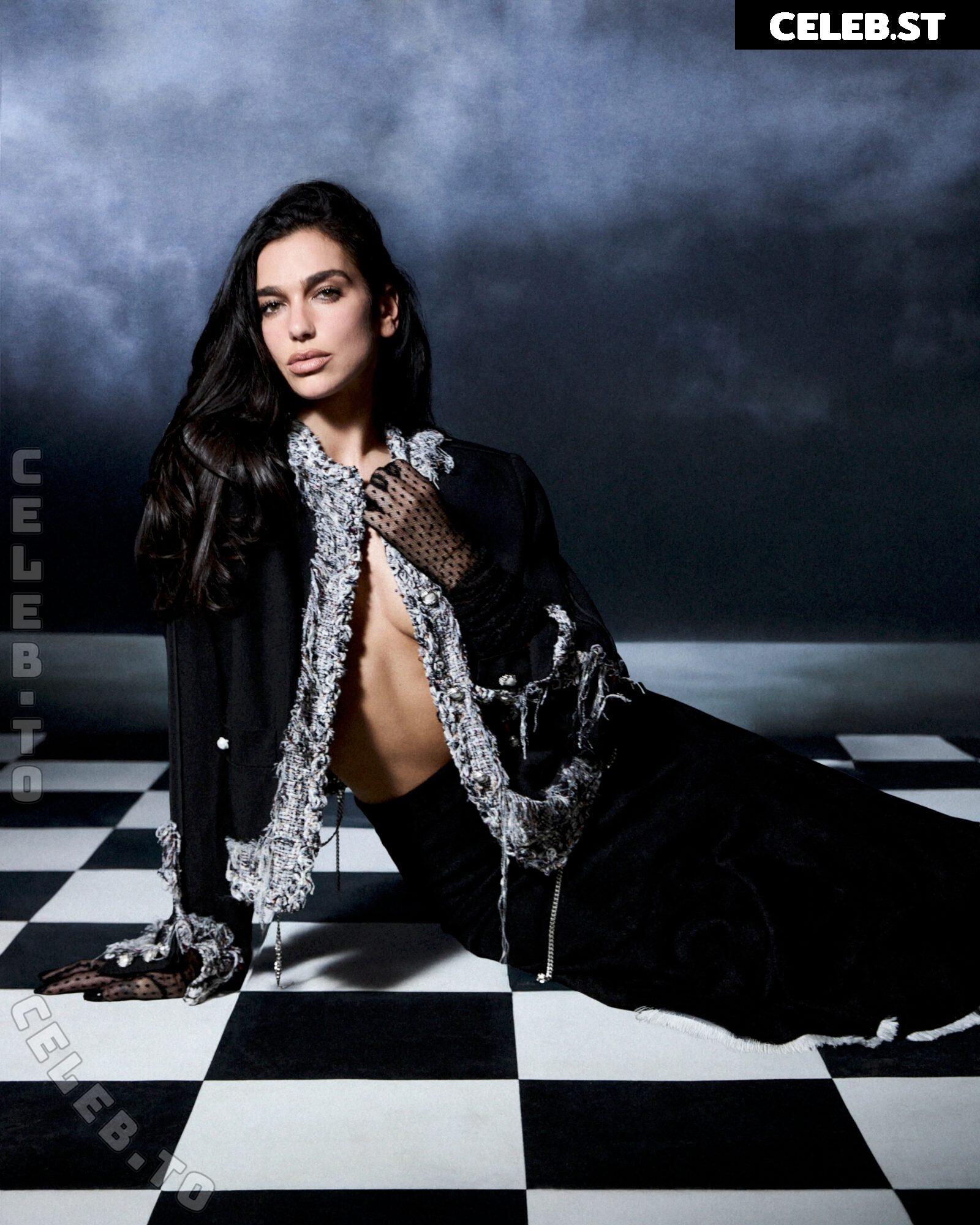 Dua Lipa Image 26910522
