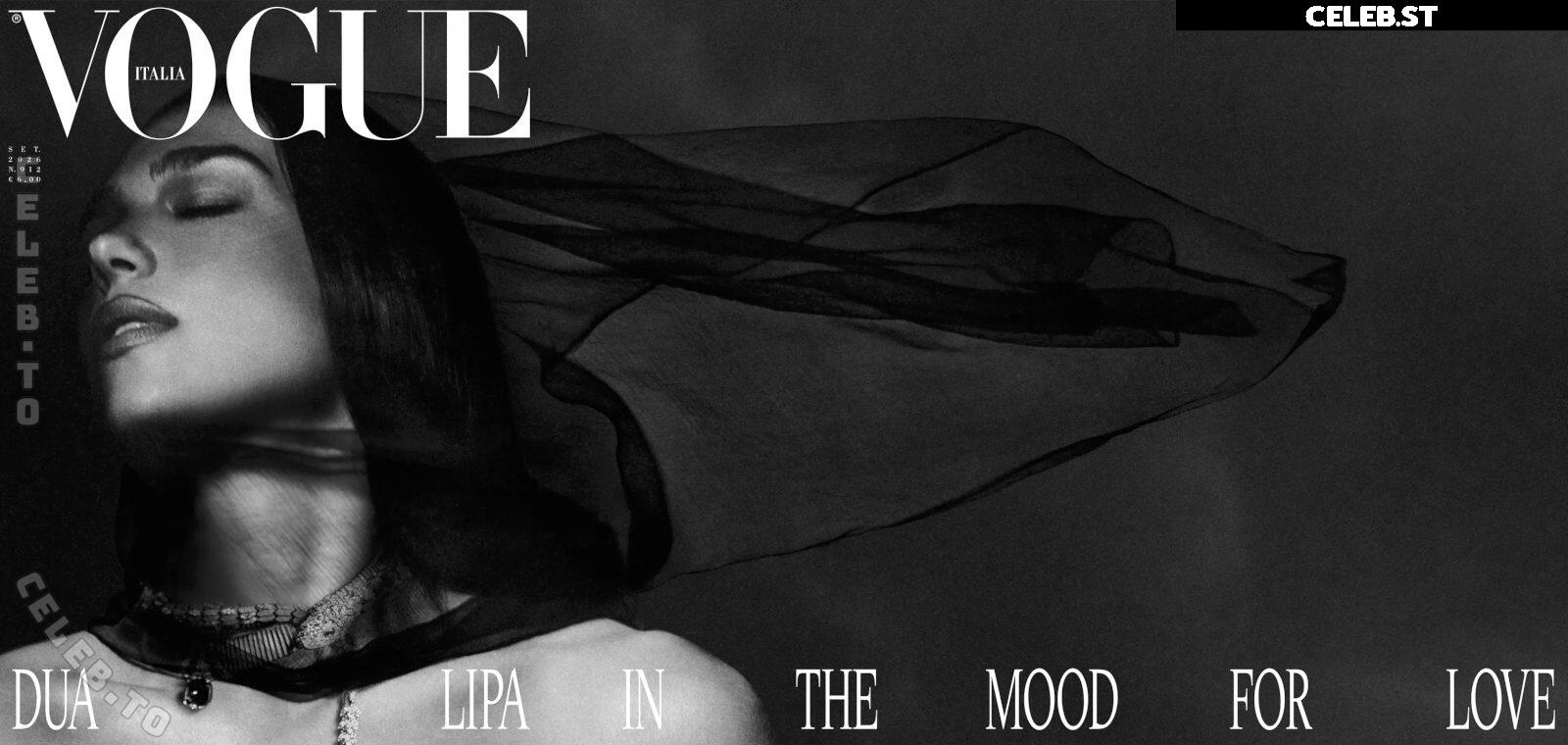 Dua Lipa Image 26910514