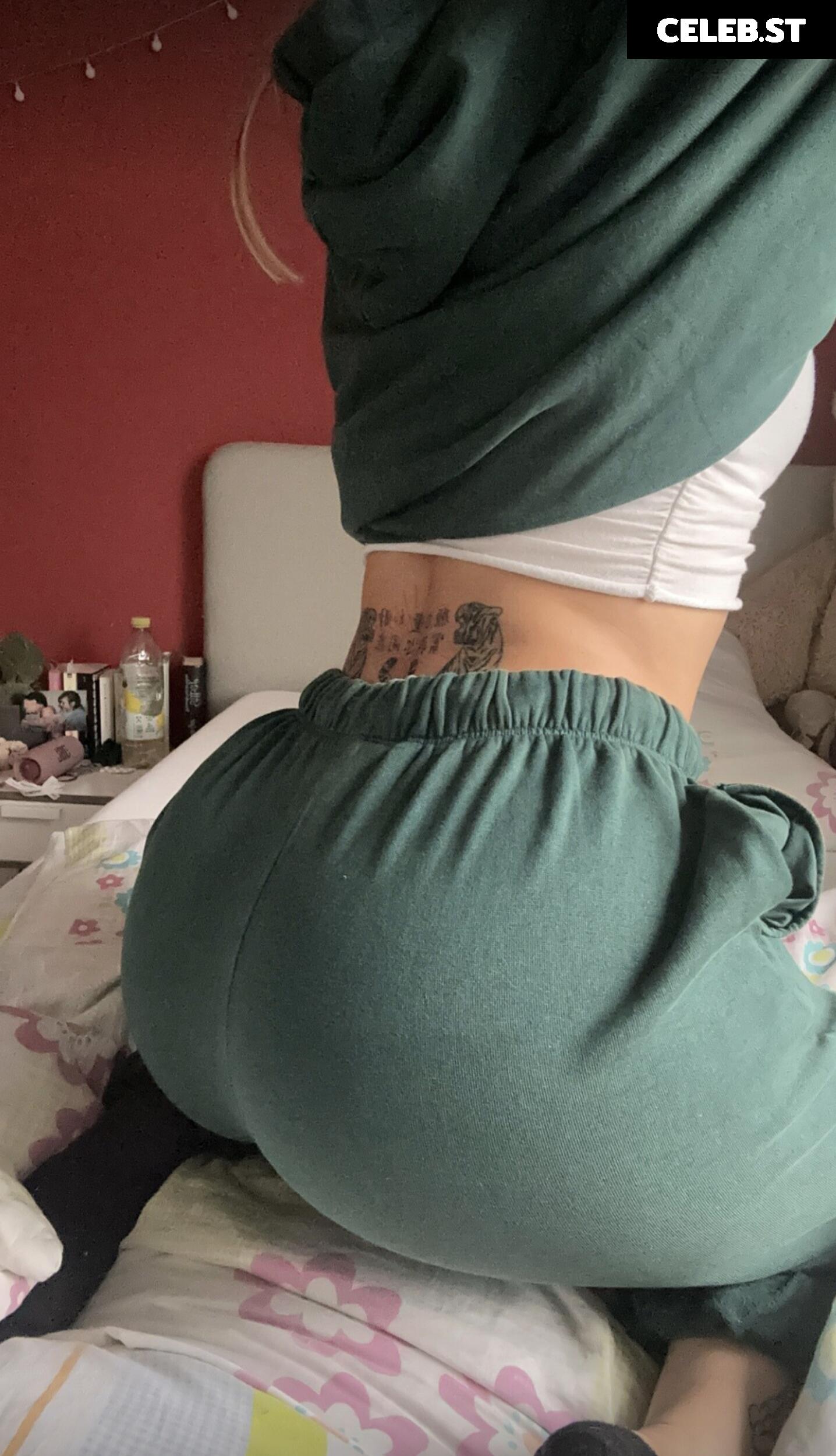 Zuckermauss Image 2691901