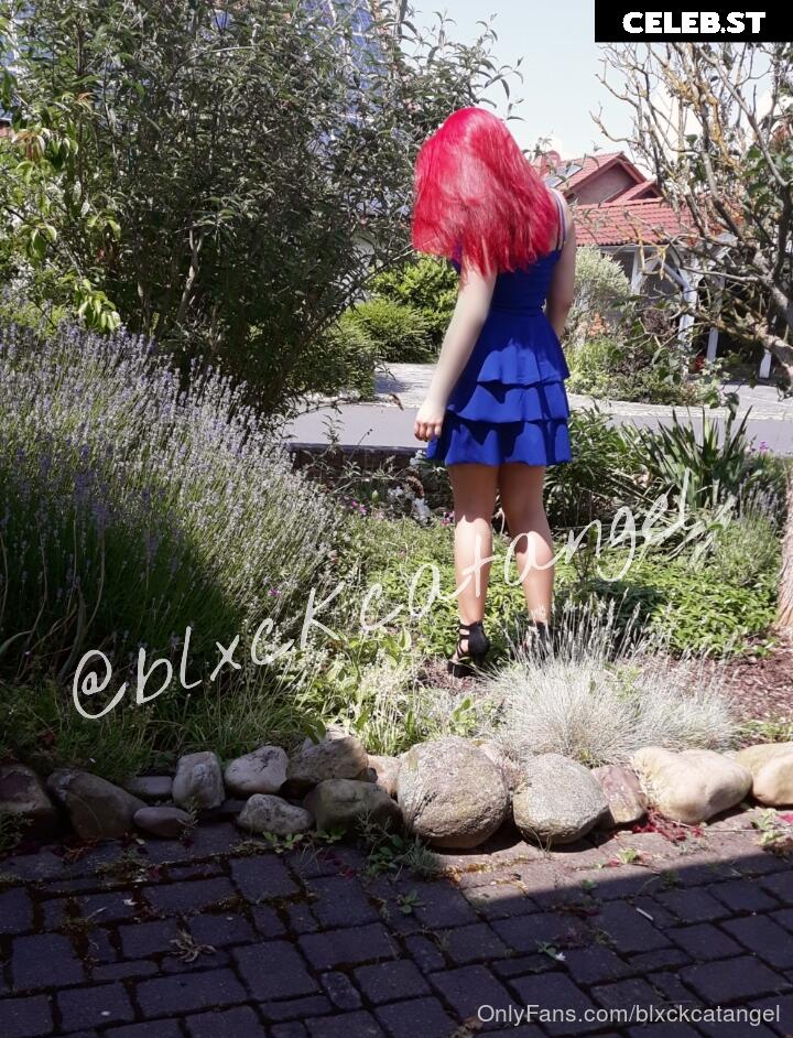 blxckcatangel Image 2692588