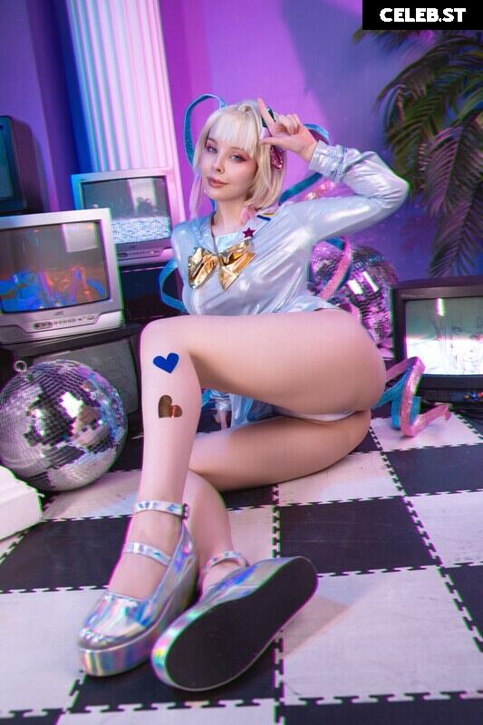 Disharmonica / Helly Valentine Image 26927817