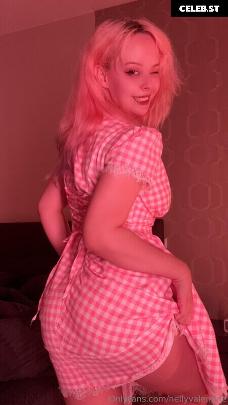 Disharmonica / Helly Valentine Image 26927839