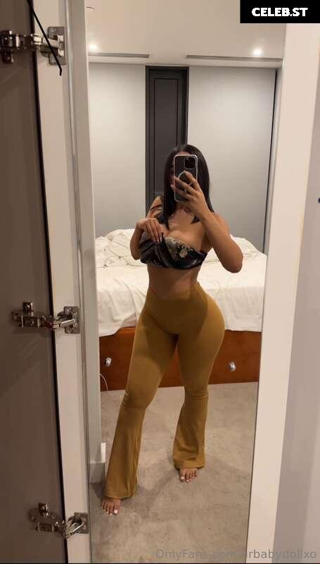 Lela Sohna // Urbabydollxo Image 26927128
