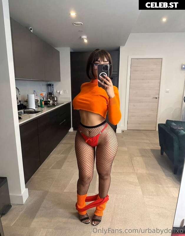 Lela Sohna // Urbabydollxo Image 26927132