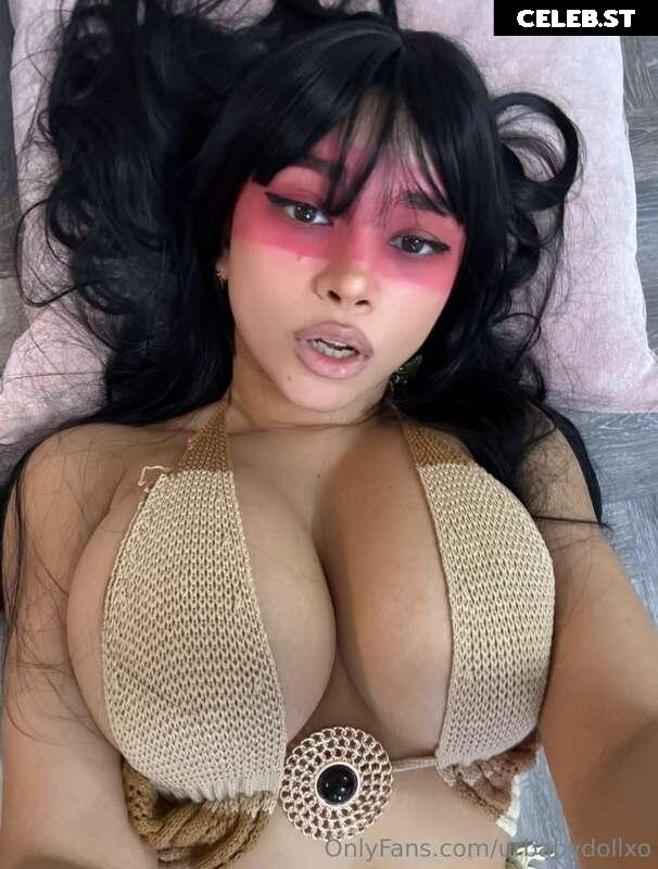 Lela Sohna // Urbabydollxo Image 26927130