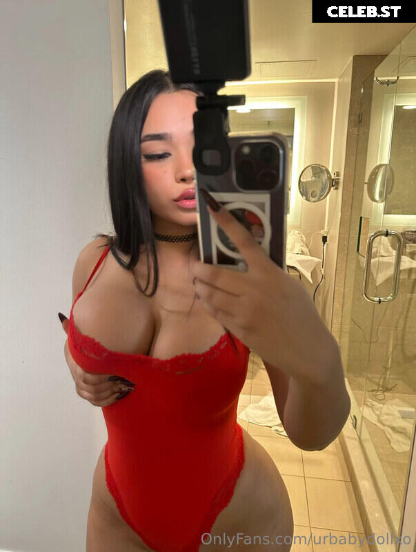 Lela Sohna // Urbabydollxo Image 26927164