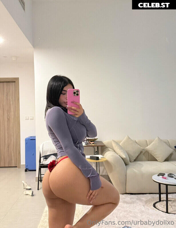 Lela Sohna // Urbabydollxo Image 26927159