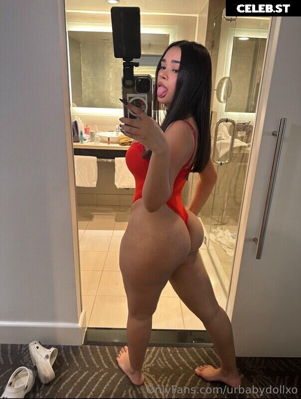 Lela Sohna // Urbabydollxo Image 26927140