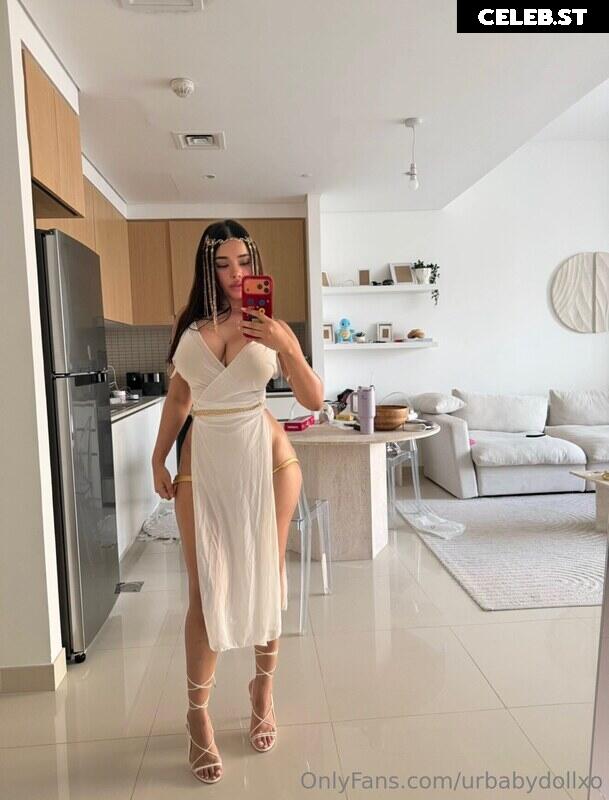 Lela Sohna // Urbabydollxo Image 26927146