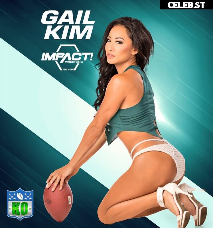 Gail Kim Image 26927214
