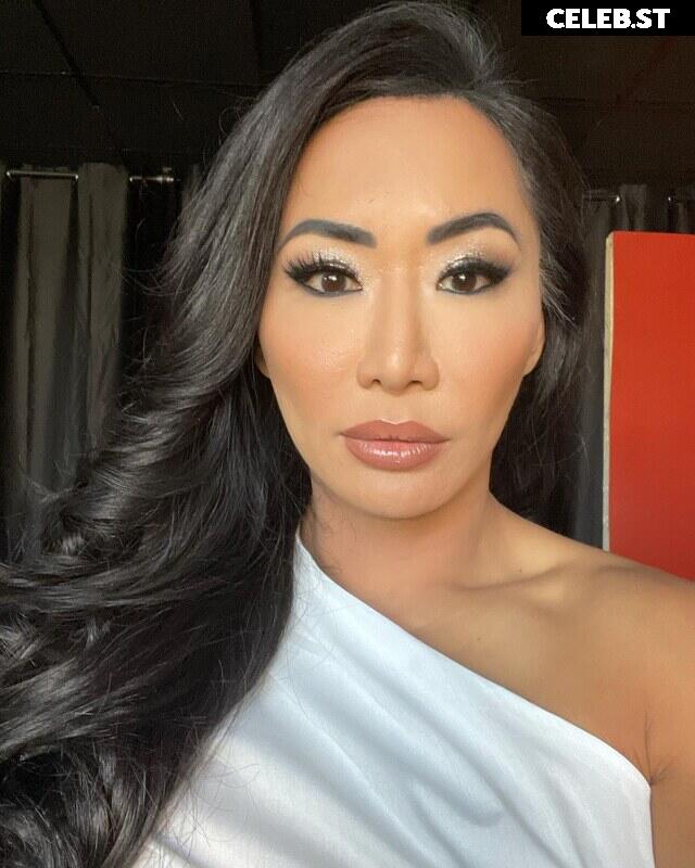 Gail Kim Image 26927238