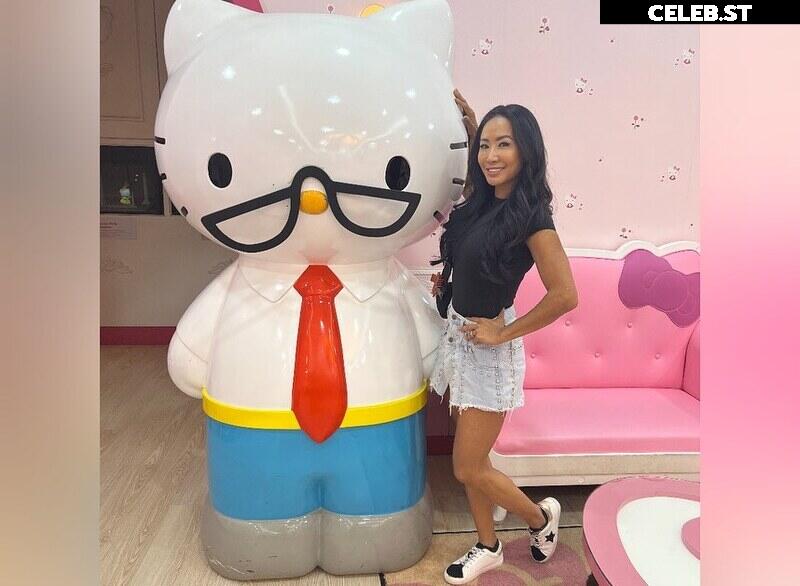 Gail Kim Image 26927253