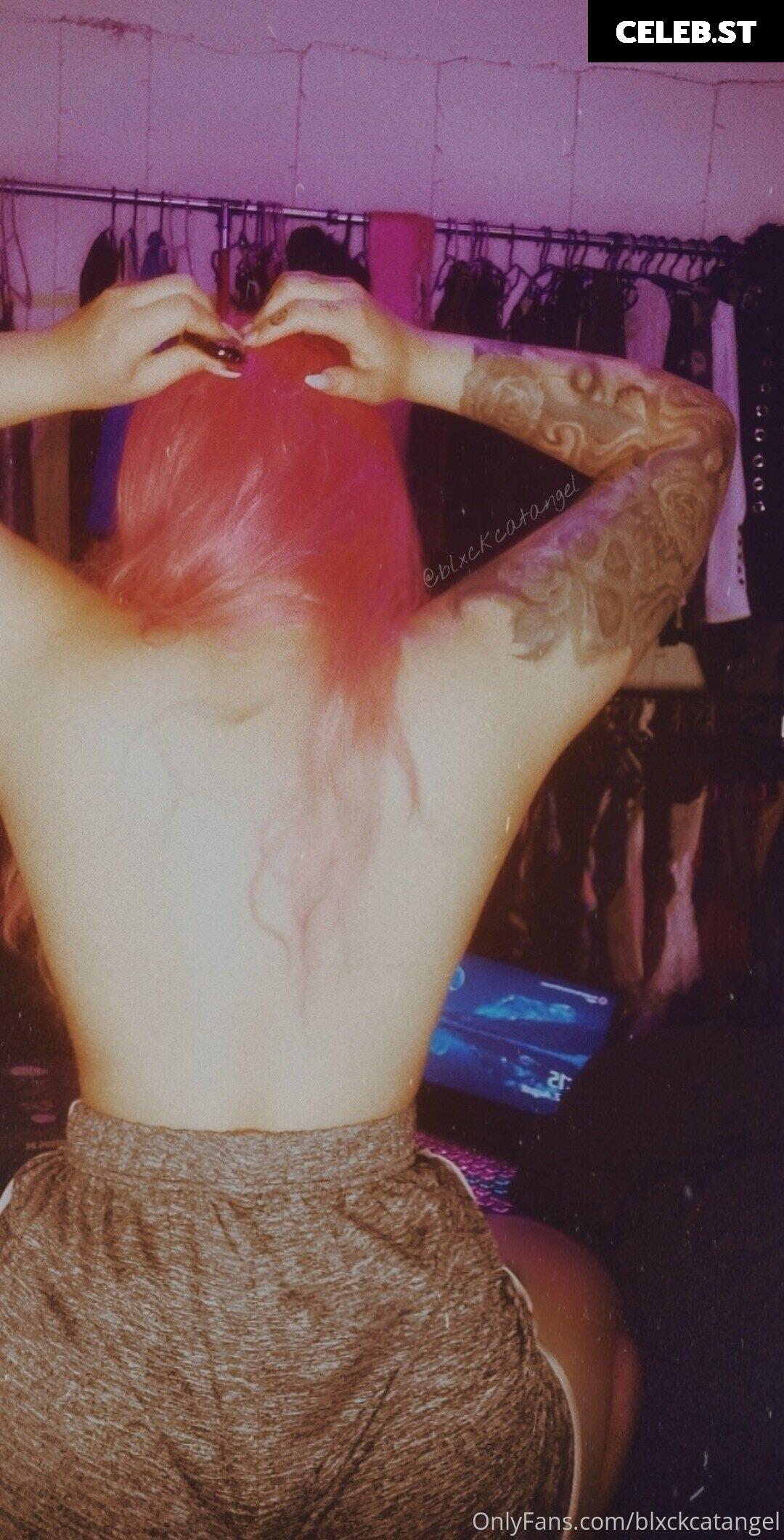 blxckcatangel Image 2692643