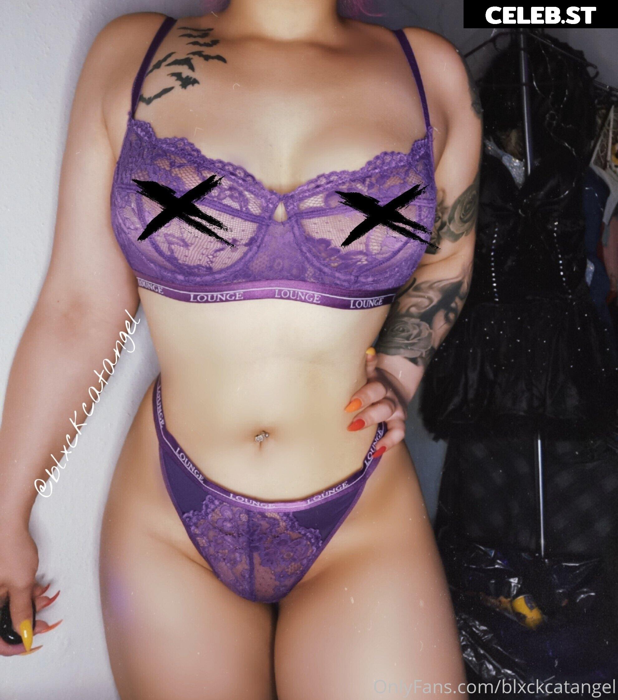 blxckcatangel Image 2692672