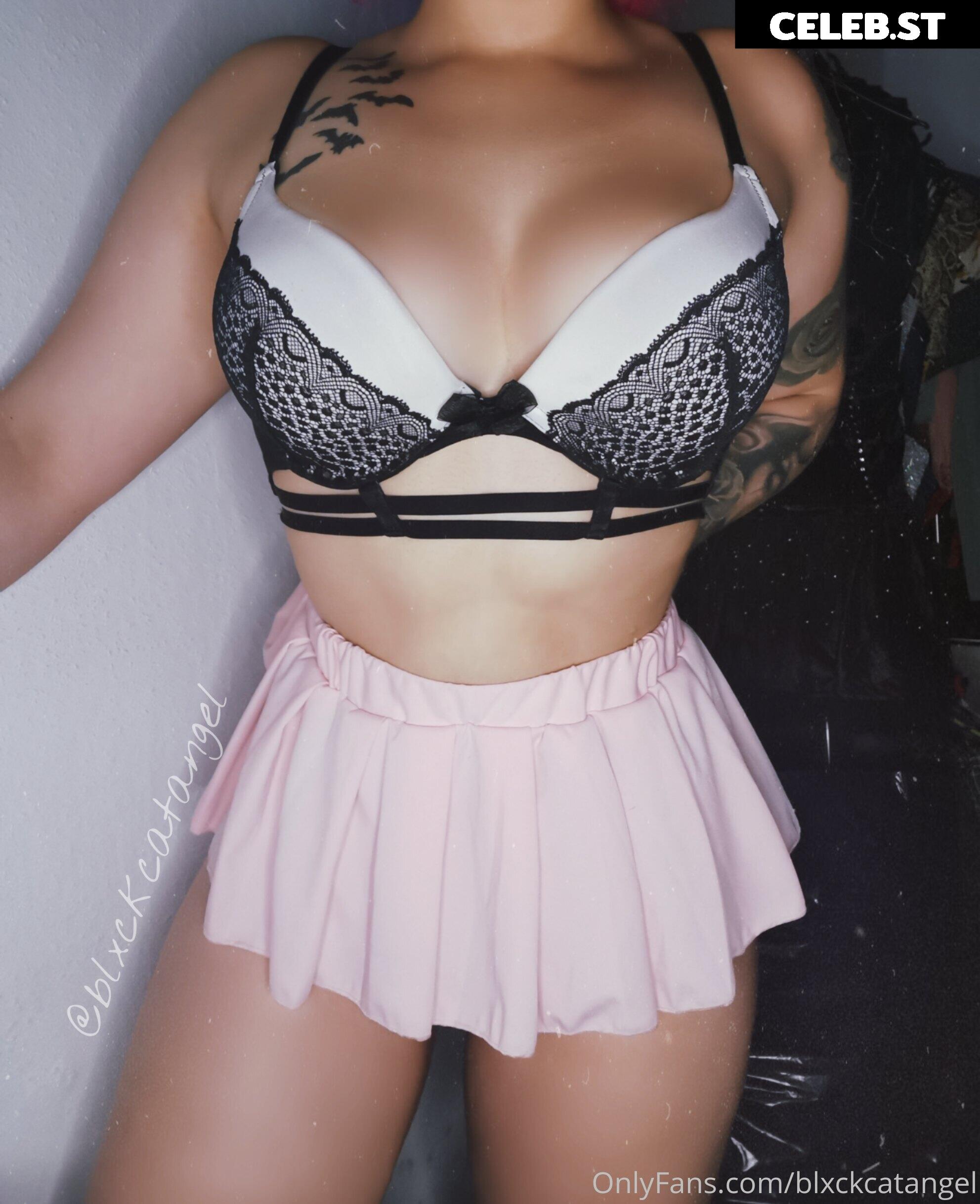 blxckcatangel Image 2692677